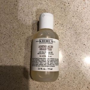 Kiehl's Amino Acid Shampoo 75 ml